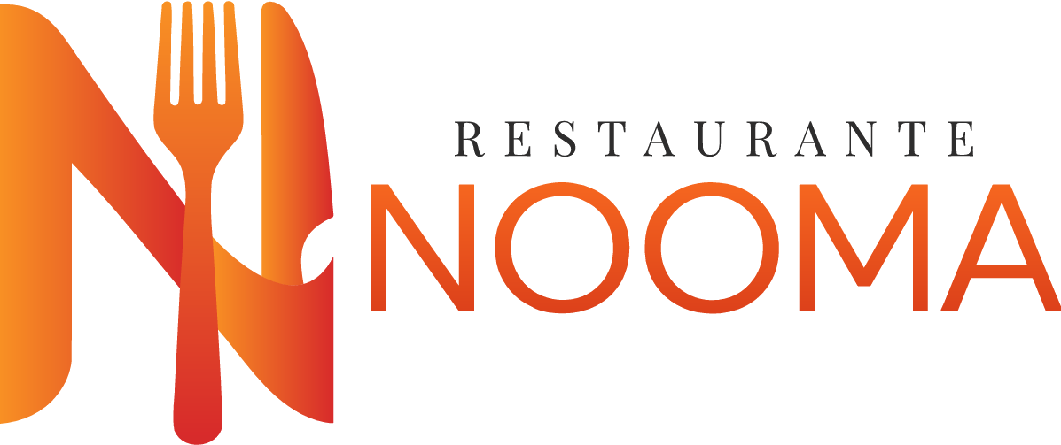 Logo Restaurante Nooma